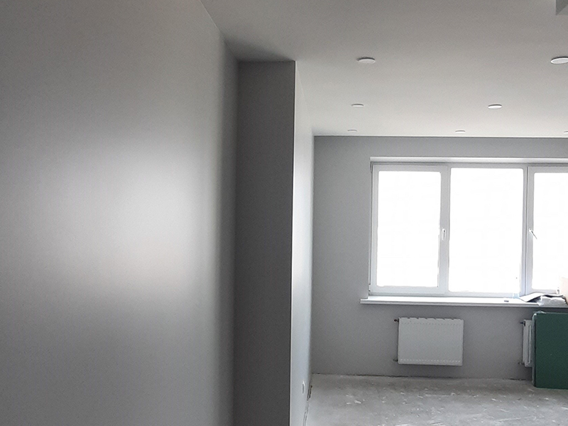 Квартира по пр. Дзержинского