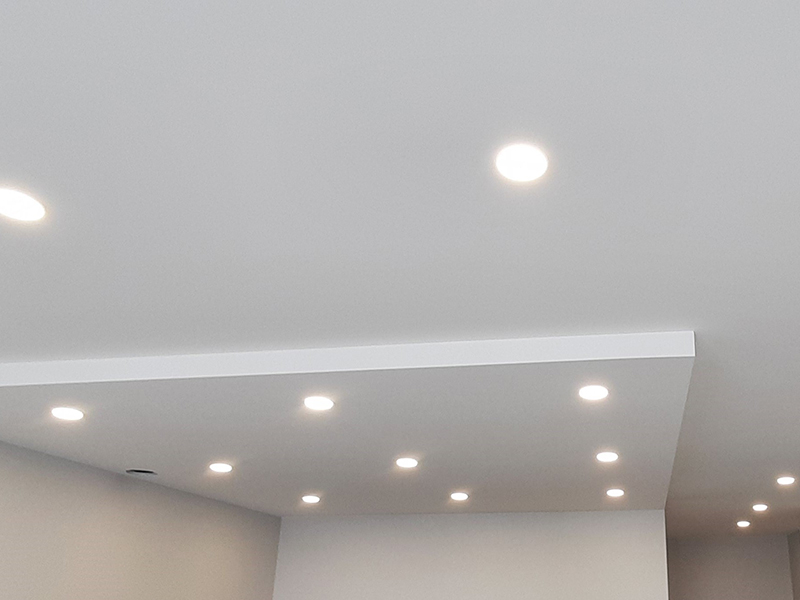 Квартира по пр. Дзержинского