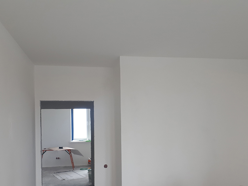 Квартира в ЖК Променад