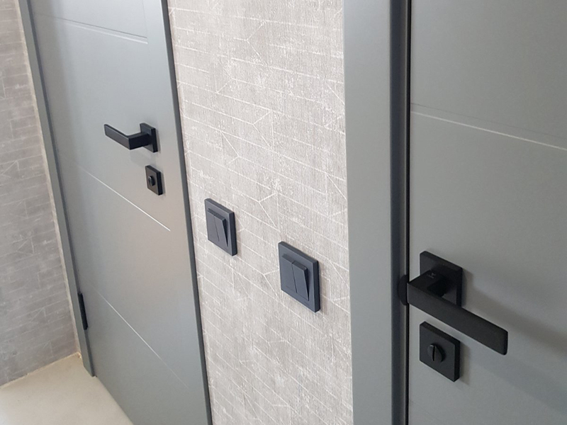 Квартира в ЖК Променад