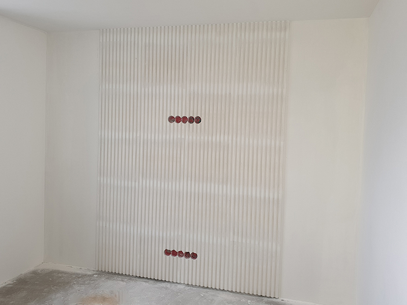 Квартира в ЖК Променад