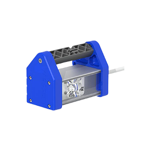 Проявочная лампа маляра Lossew Lamp