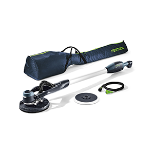 Шлифовальная машинка Festool PLANEX easy LHS-E 225 EQ